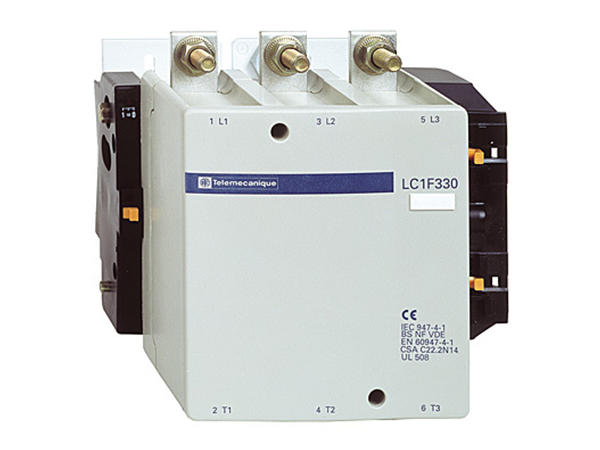 CONTACTOR, Schneider LC1F800QW